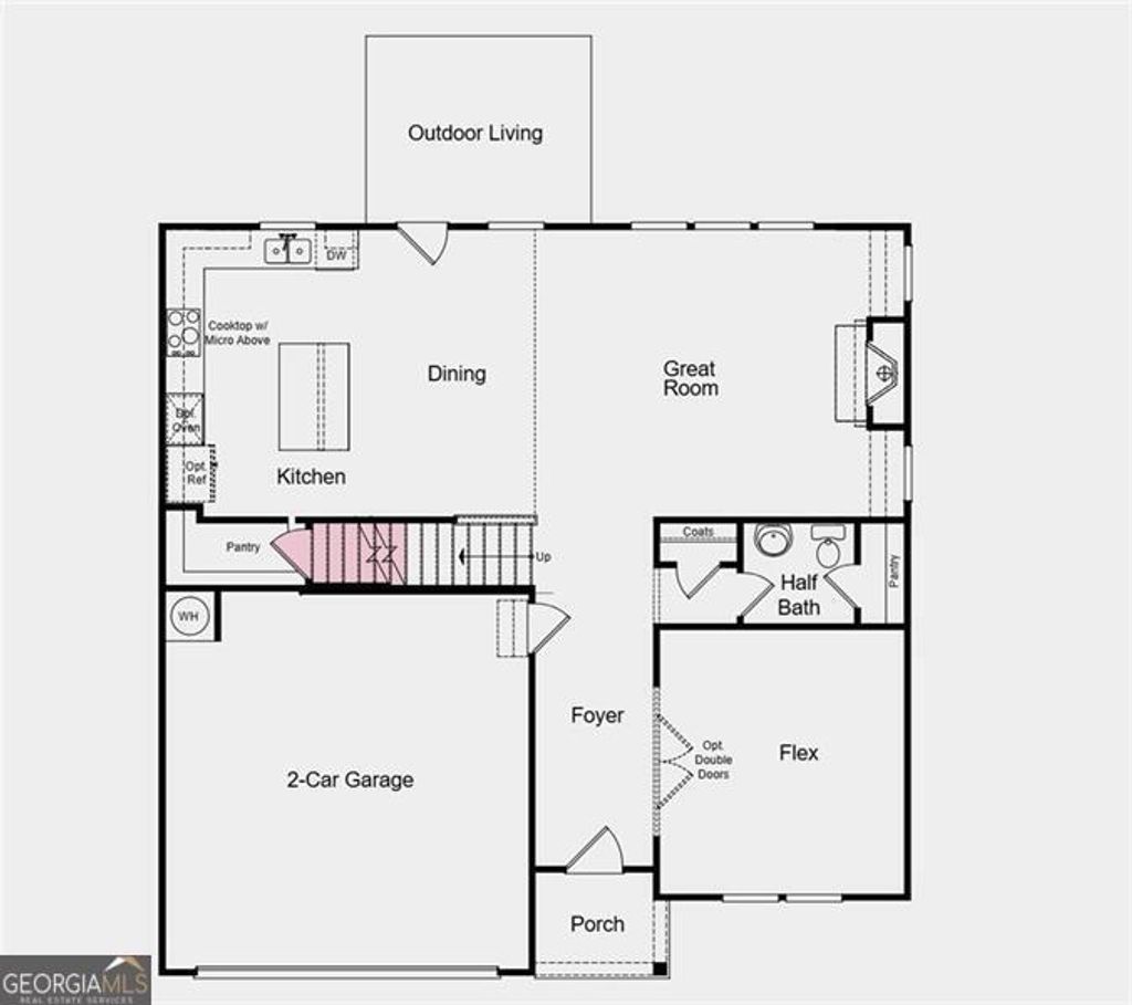 Photo of 11 Bennett Farm Drive, Loganville, GA 30052 (MLS # 10664535)