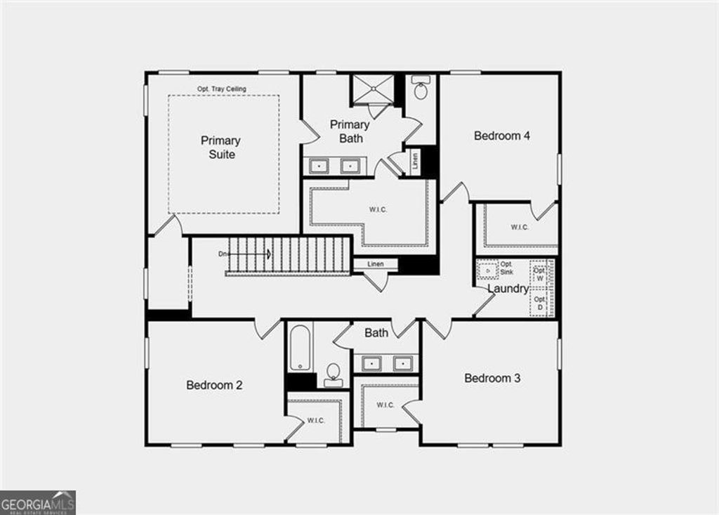 Photo of 11 Bennett Farm Drive, Loganville, GA 30052 (MLS # 10664535)