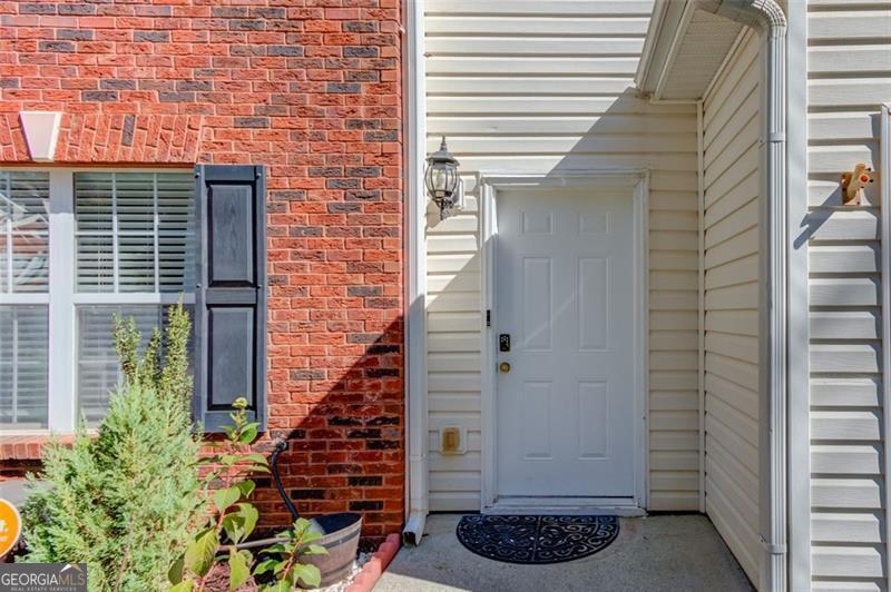 1811 Hayden Mill CT