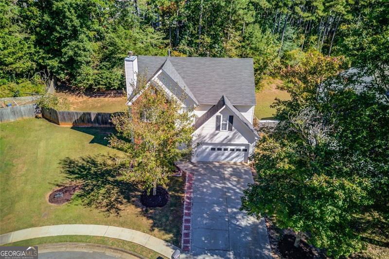 1811 Hayden Mill CT