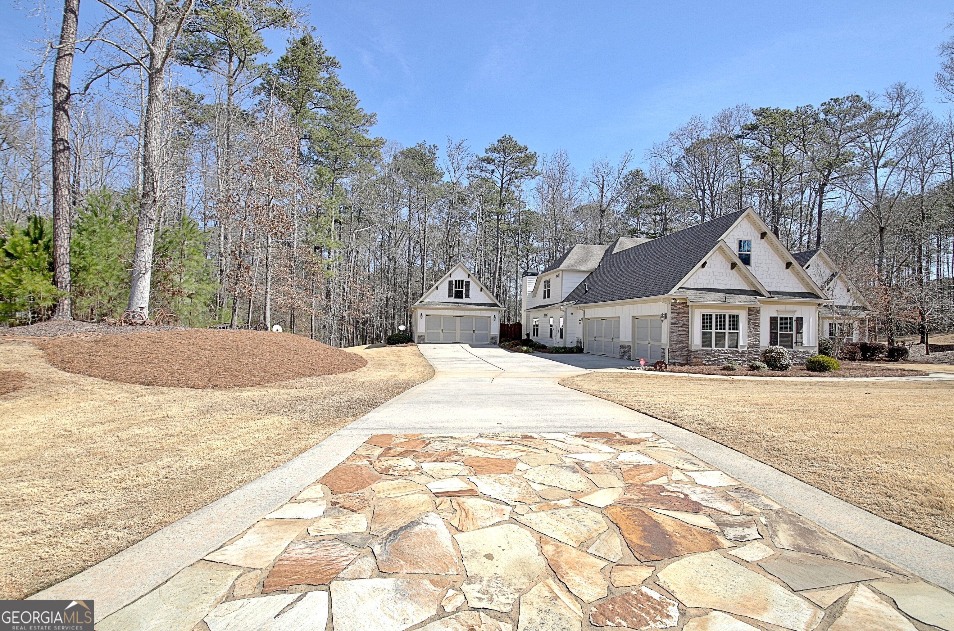 

                                                                             Sharpsburg                                

                                    , GA - $1,100,000
