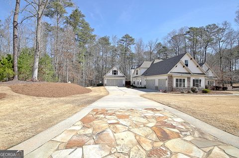 209 Wynnward WAY Sharpsburg GA 30277