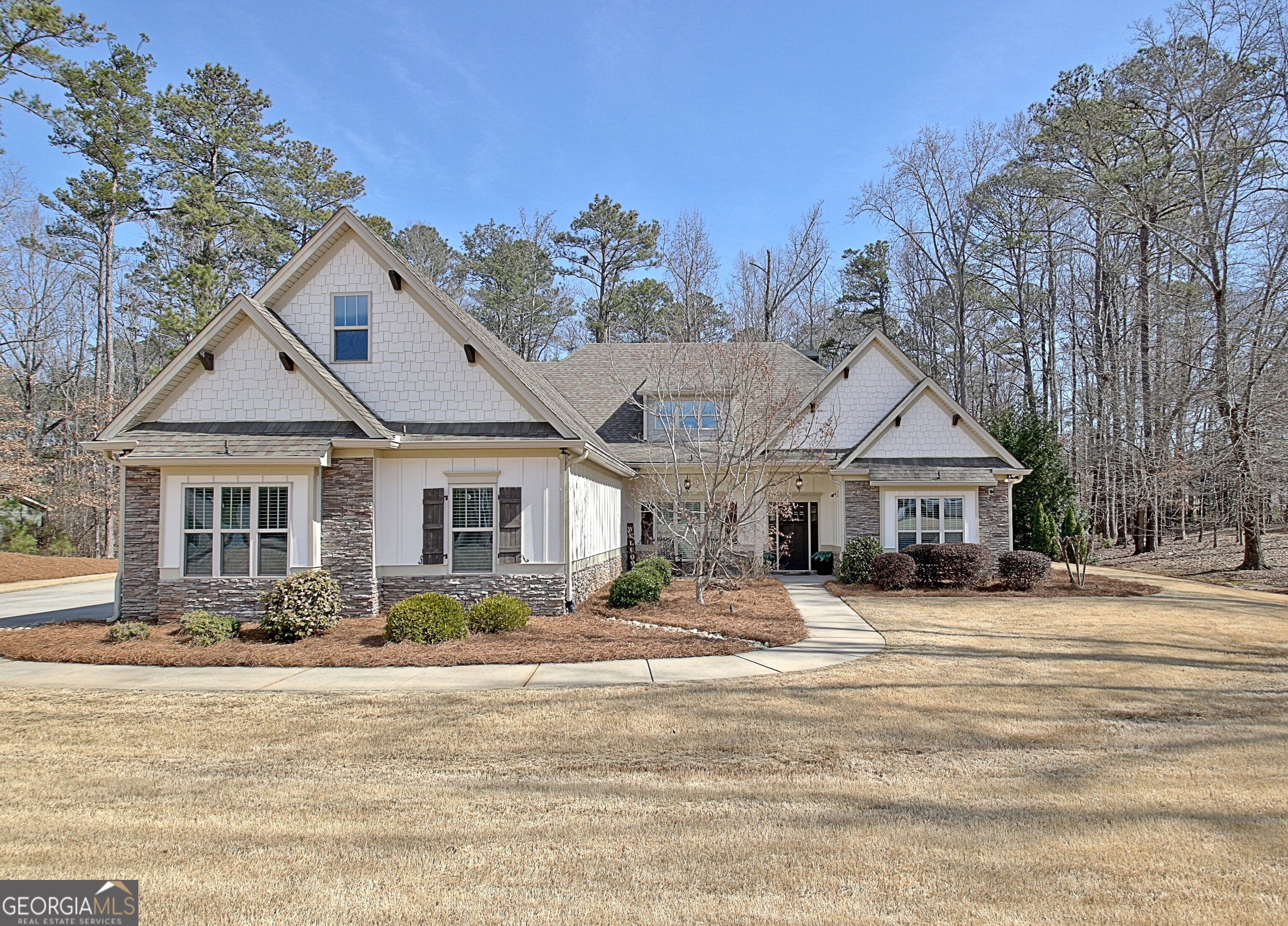 209 Wynnward WAY