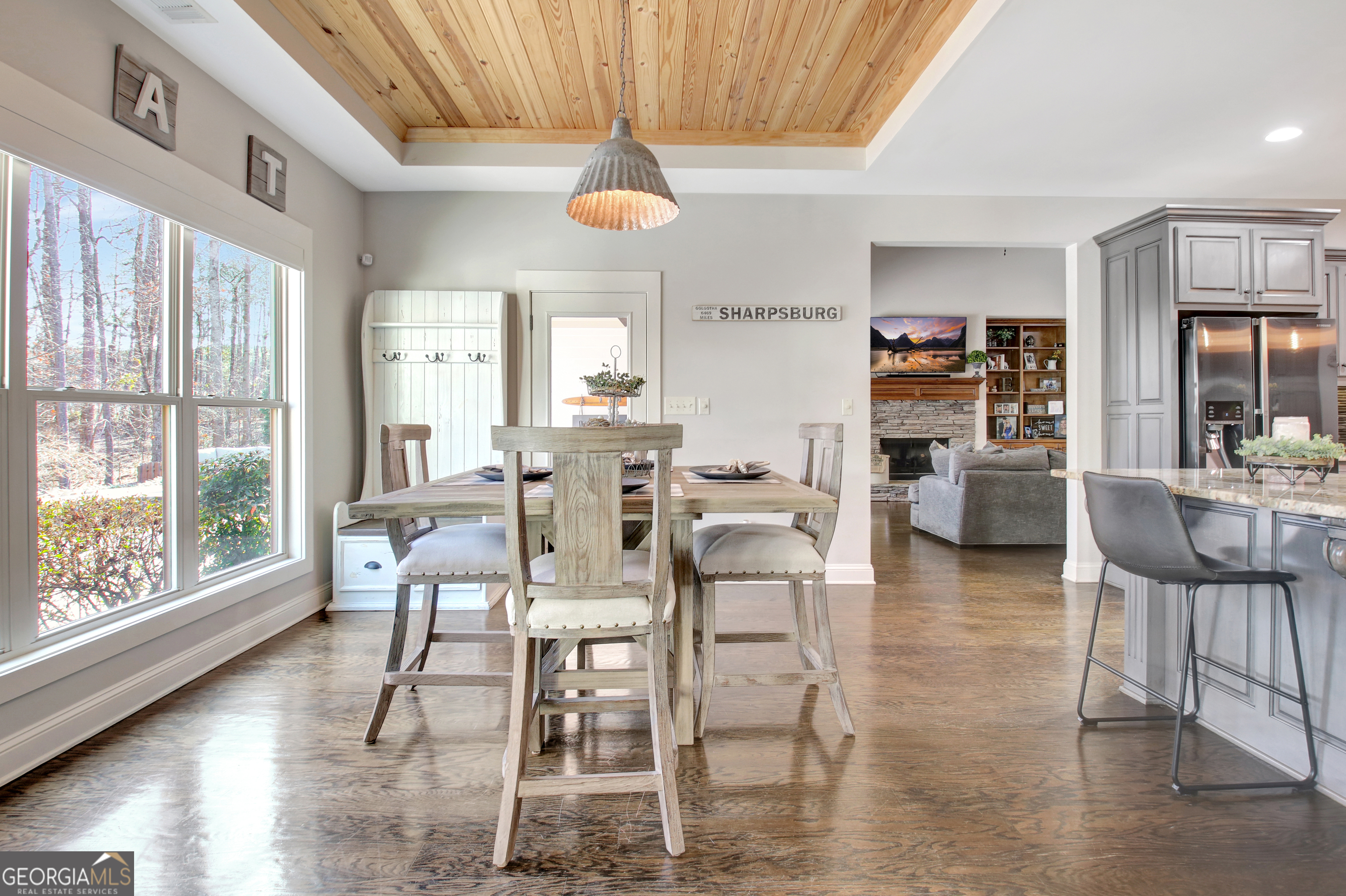 Sharpsburg, Georgia 30277, United States, 4 Bedrooms Bedrooms, ,5 BathroomsBathrooms,Residential,Active,81756