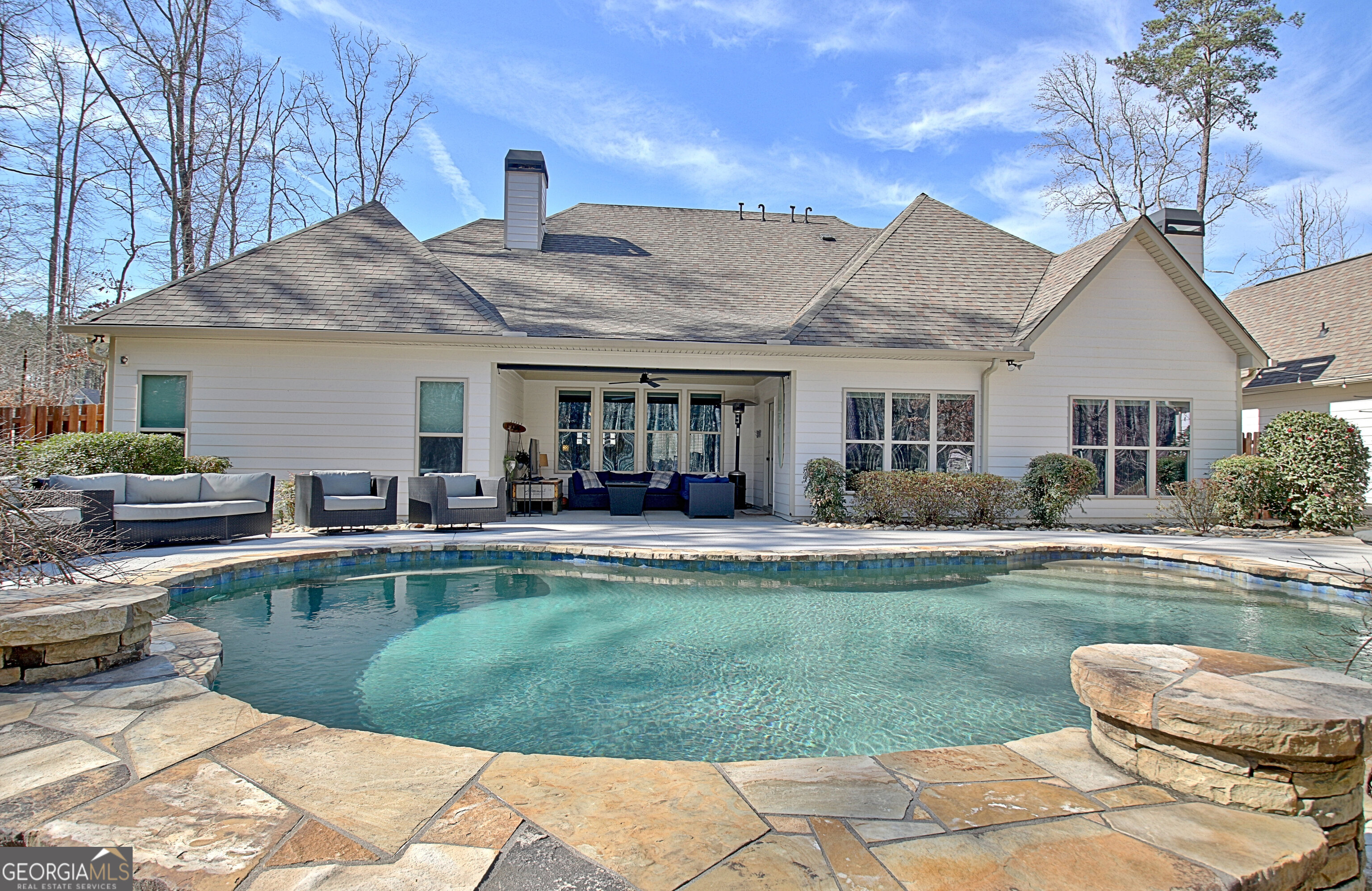 Sharpsburg, Georgia 30277, United States, 4 Bedrooms Bedrooms, ,5 BathroomsBathrooms,Residential,Active,81756