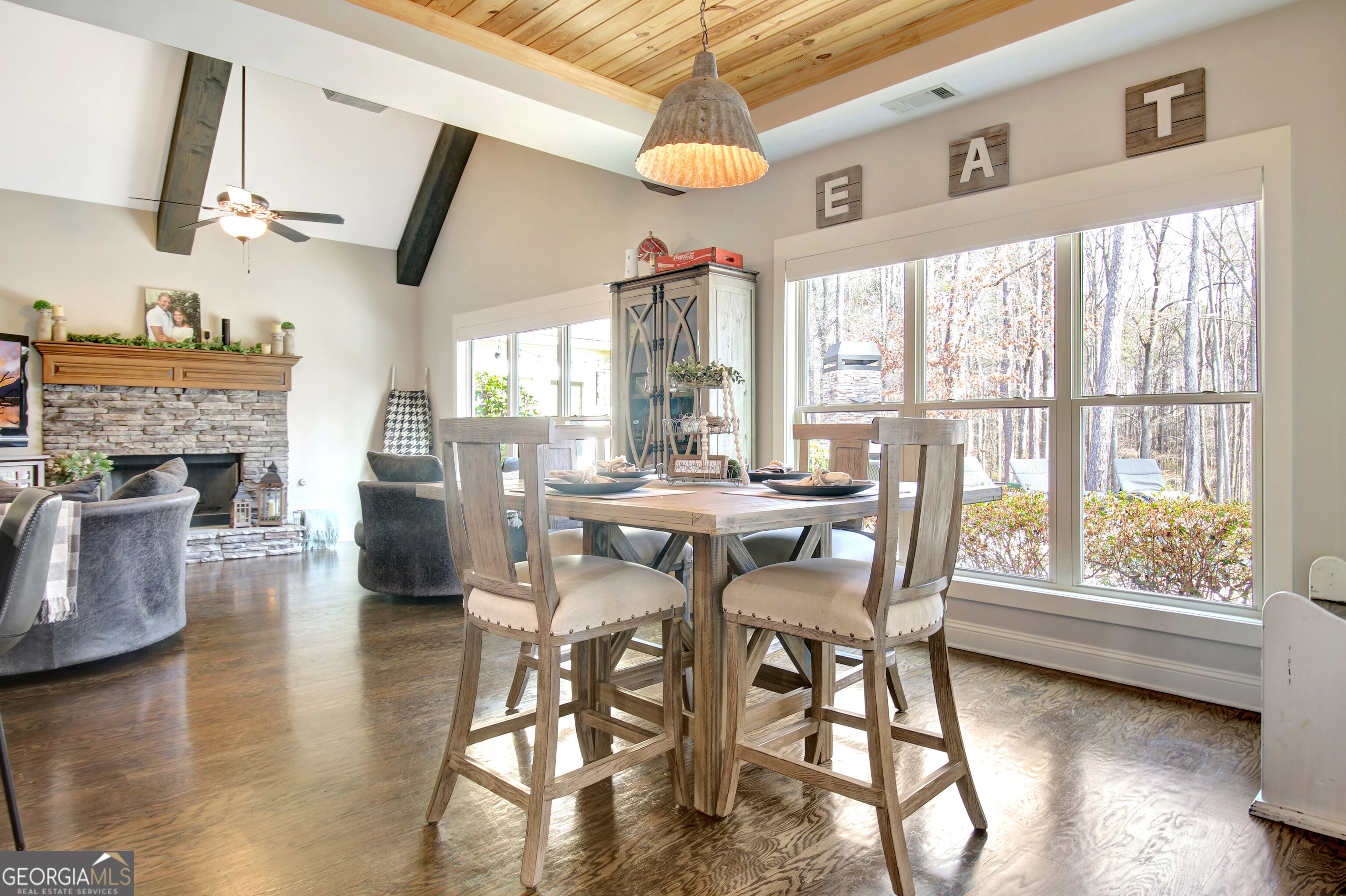 Sharpsburg, Georgia 30277, United States, 4 Bedrooms Bedrooms, ,5 BathroomsBathrooms,Residential,Active,81756