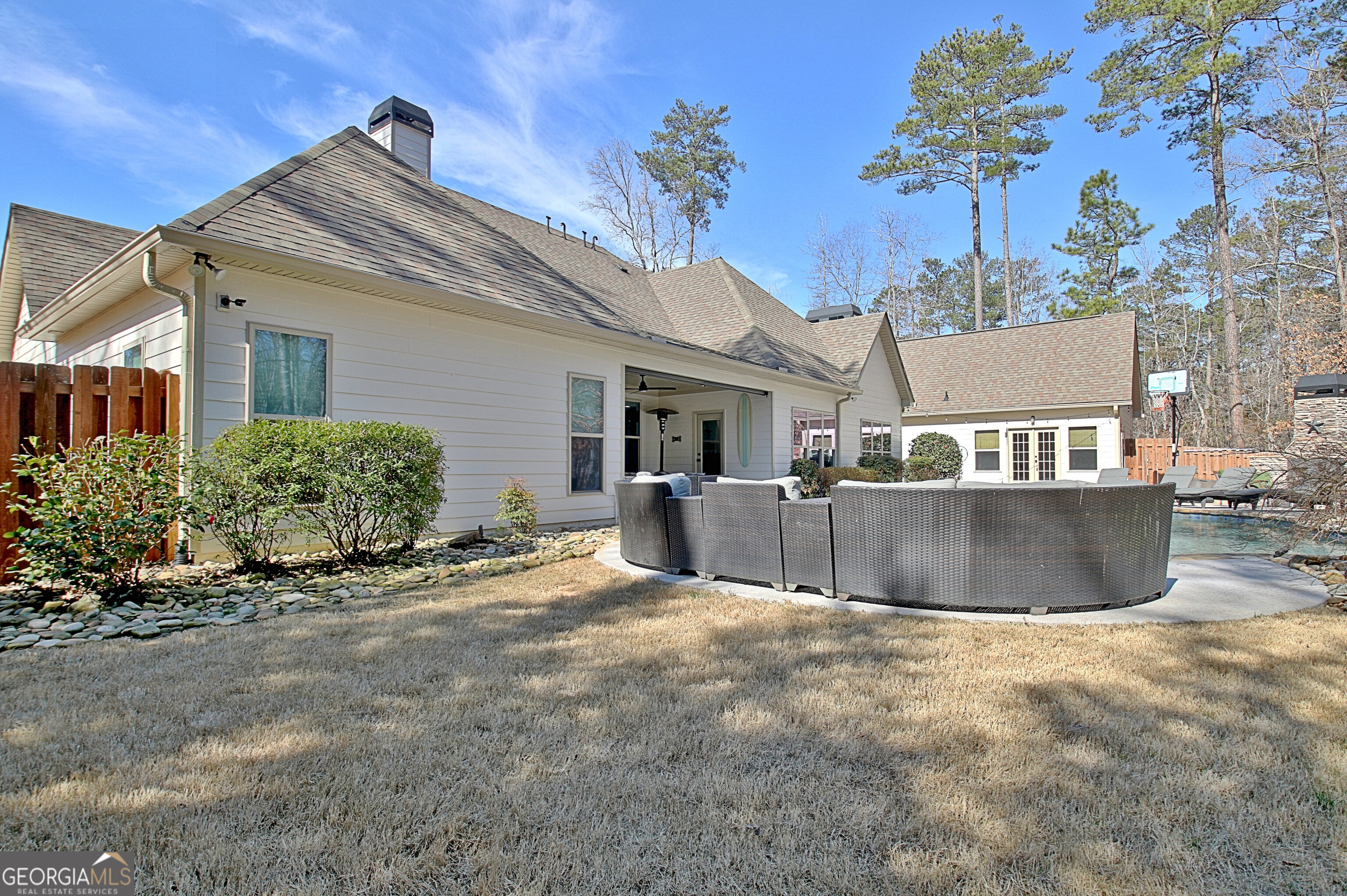 Sharpsburg, Georgia 30277, United States, 4 Bedrooms Bedrooms, ,5 BathroomsBathrooms,Residential,Active,81756