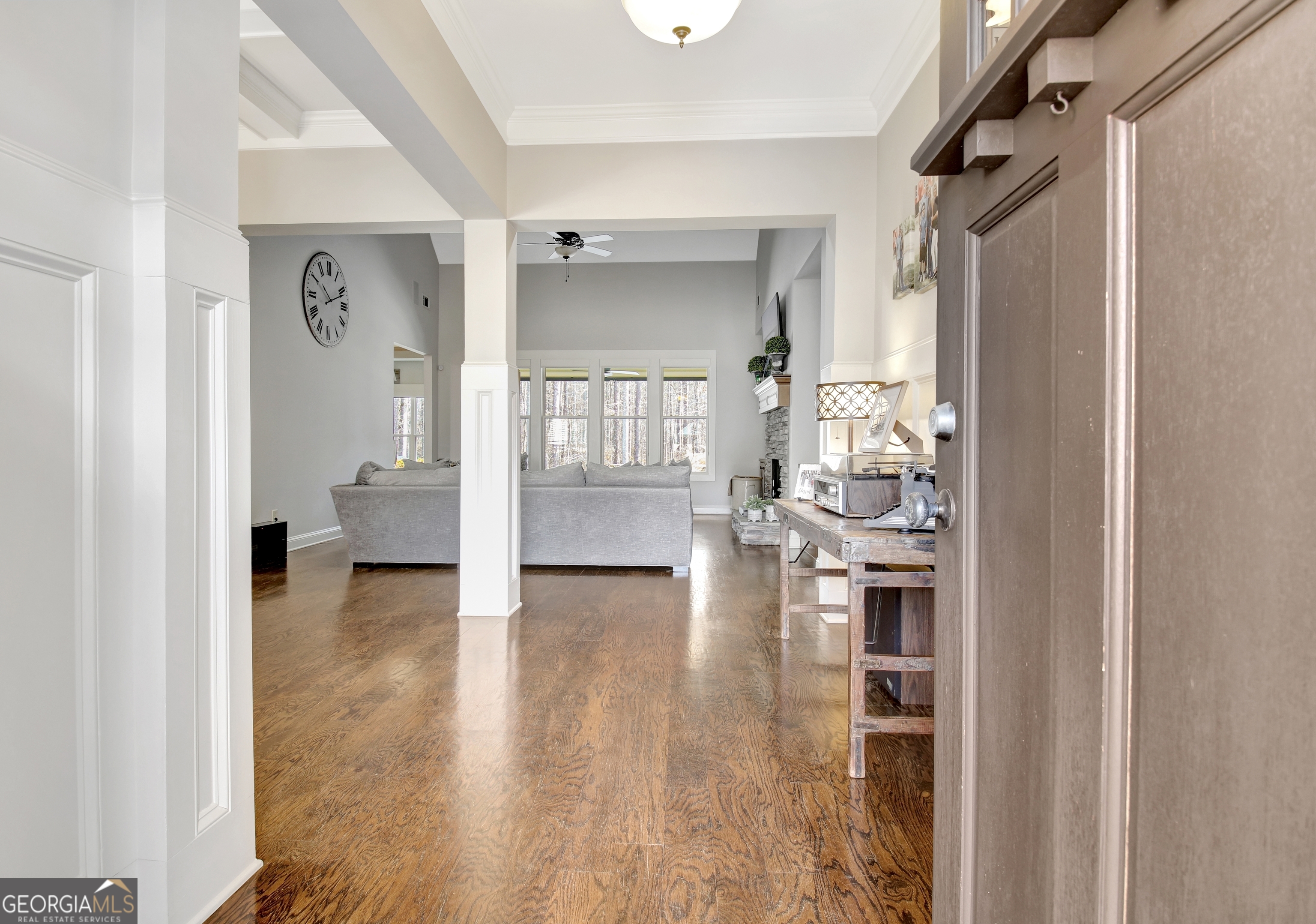 Sharpsburg, Georgia 30277, United States, 4 Bedrooms Bedrooms, ,5 BathroomsBathrooms,Residential,Active,81756