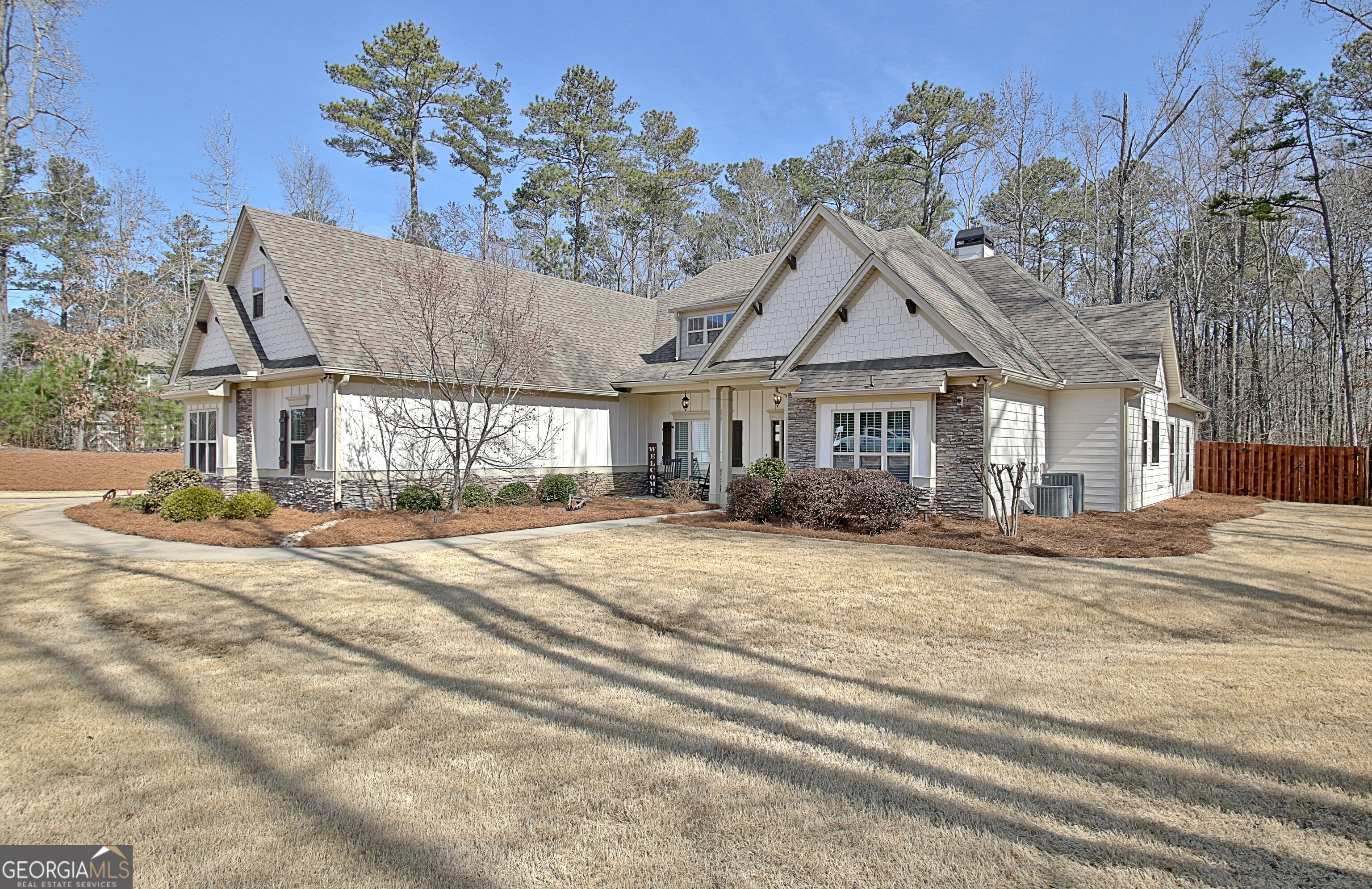 209 Wynnward WAY
