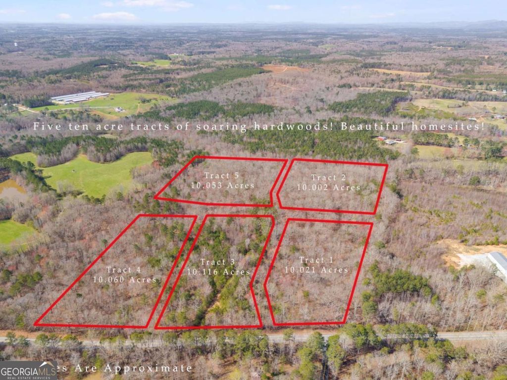 Photo of 5 Georgia Highway 100, Buchanan, GA 30113 (MLS # 10679630)