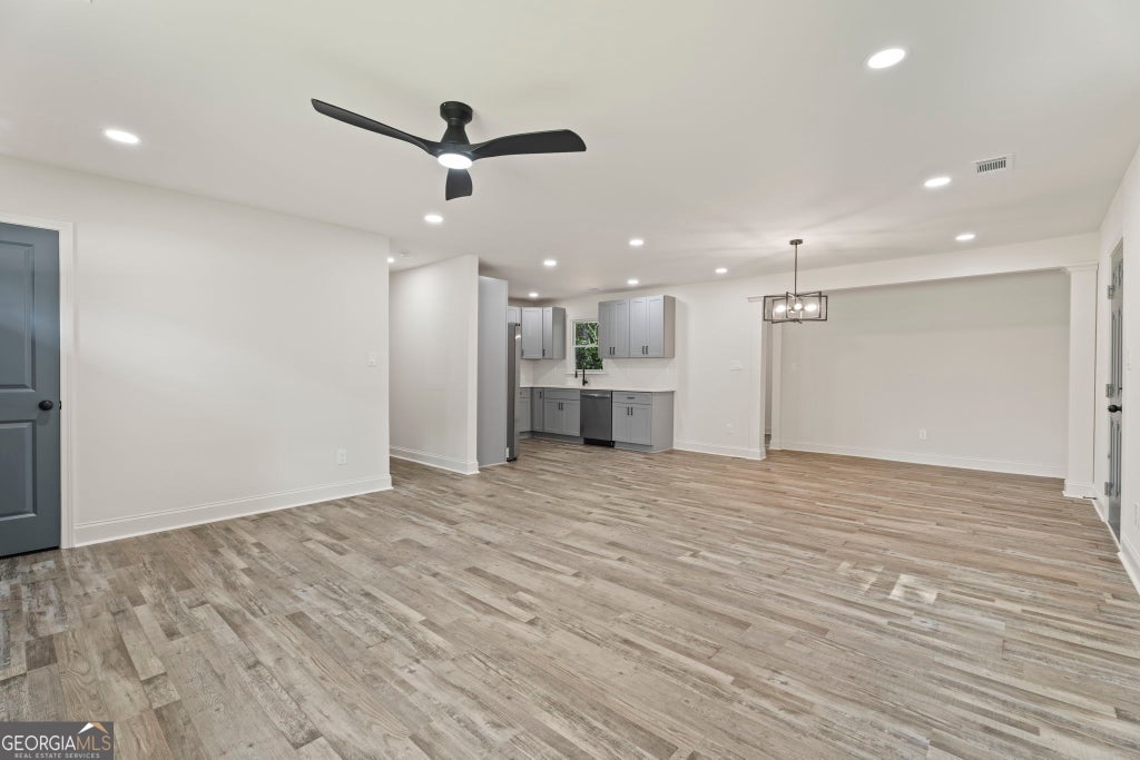 Photo of 2718 Somerton Drive, Morrow, GA 30260 (MLS # 10838850)
