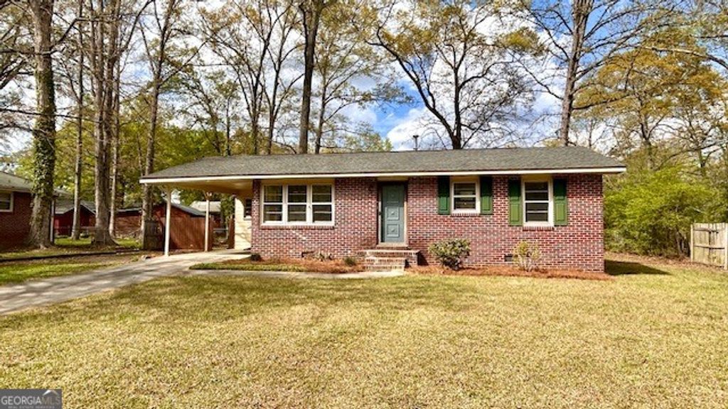 Photo of 13 Eugenia Circle NW, Rome, GA 30165 (MLS # 10722407)