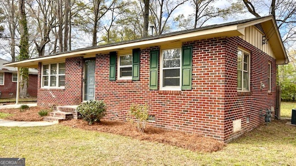 Photo of 13 Eugenia Circle NW, Rome, GA 30165 (MLS # 10722407)