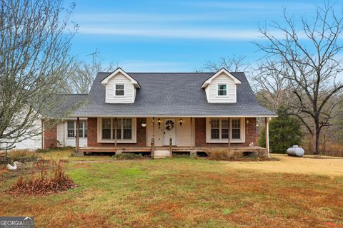 1412 Friendship Church RD Douglasville GA 30134