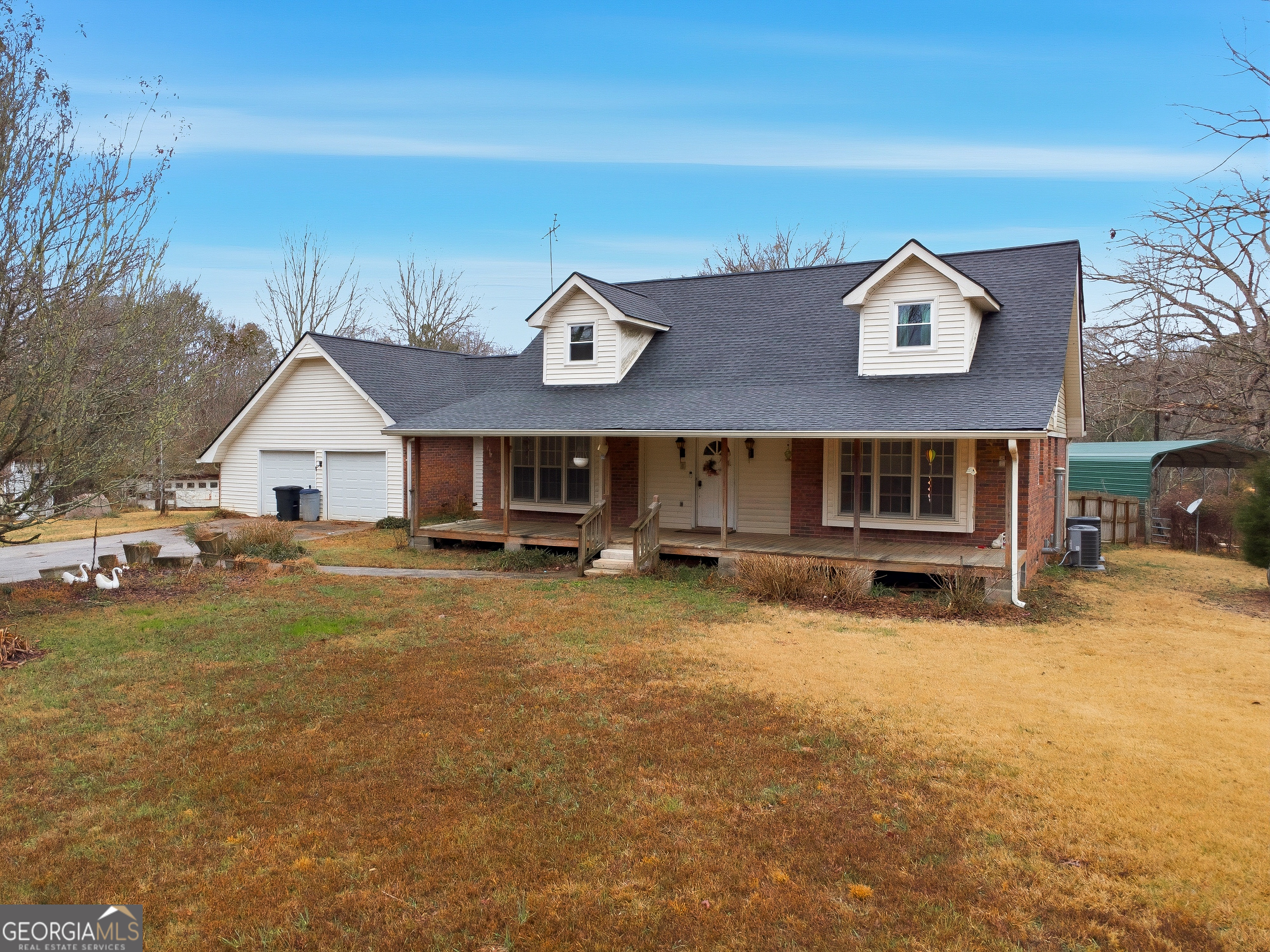 1412 Friendship Church RD