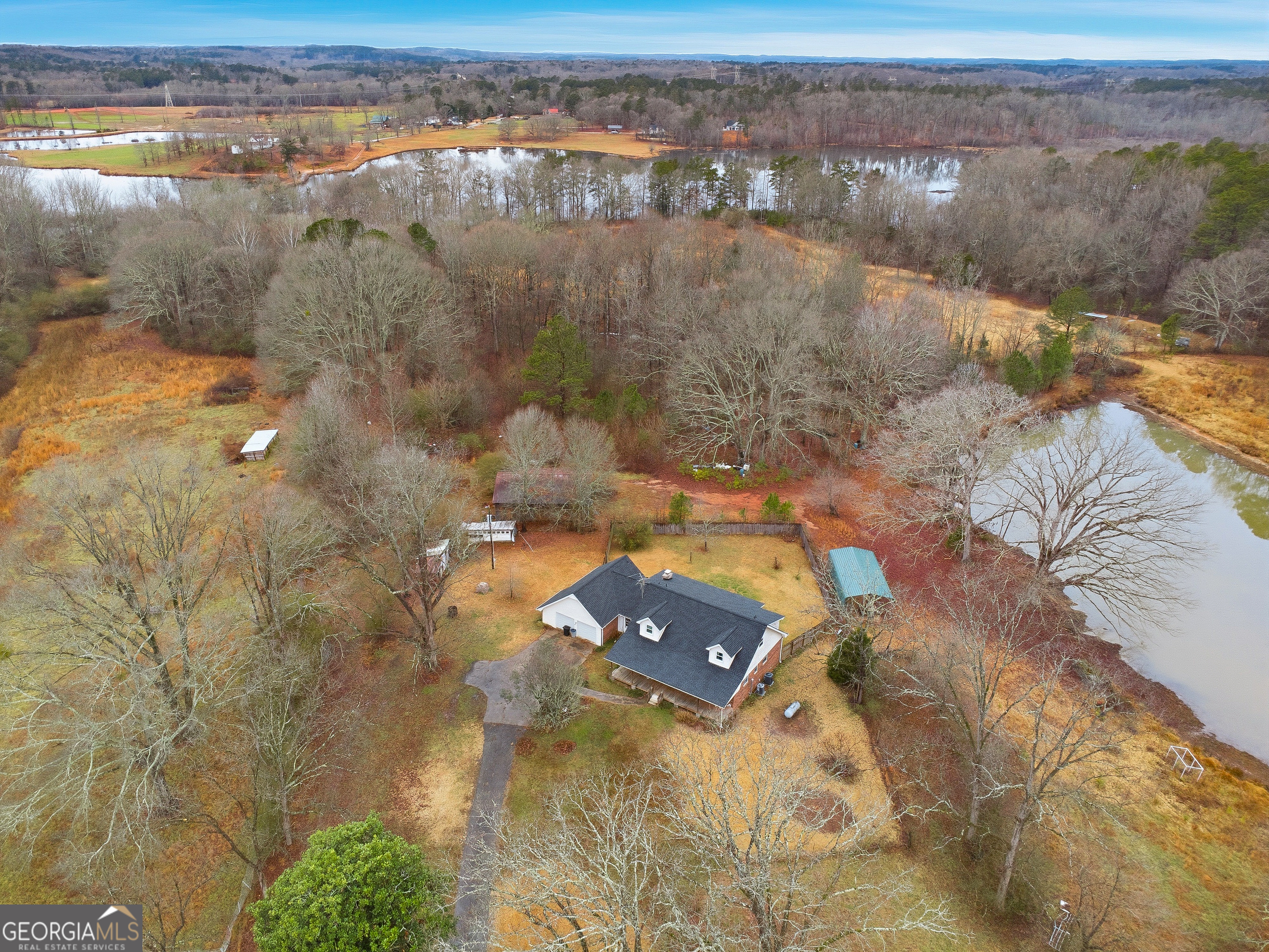 1412 Friendship Church RD