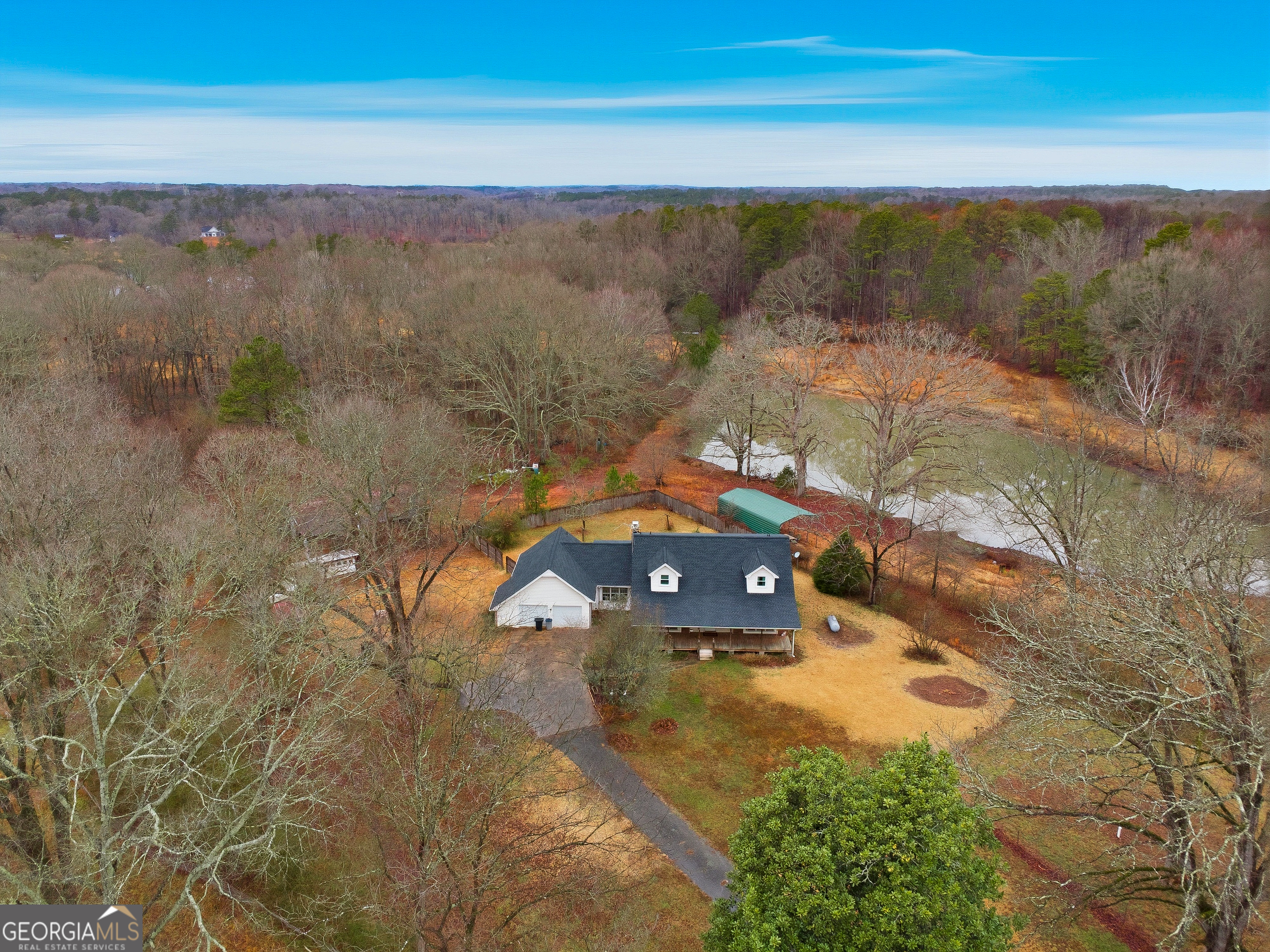 1412 Friendship Church RD