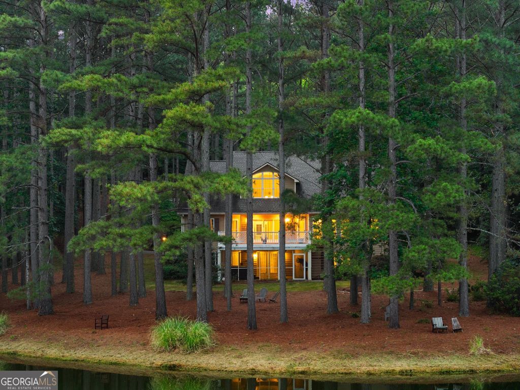 Photo of 404 Golden Delicious Road, Clarkesville, GA 30523 (MLS # 10774272)