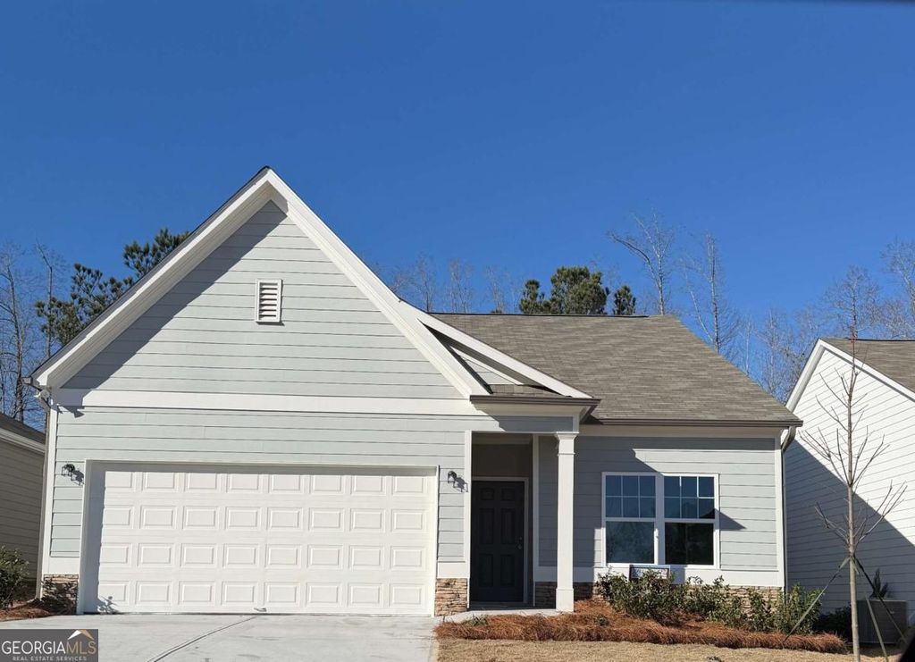 Photo of 232 Cedar Hill Drive #83, Dallas, GA 30132 (MLS # 10671223)