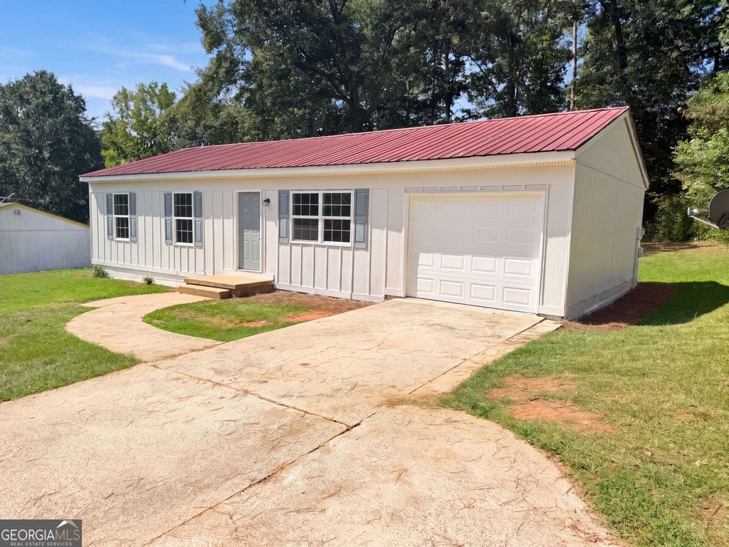 Photo of 280 Stonehenge Way, Athens, GA 30606 (MLS # 10849360)