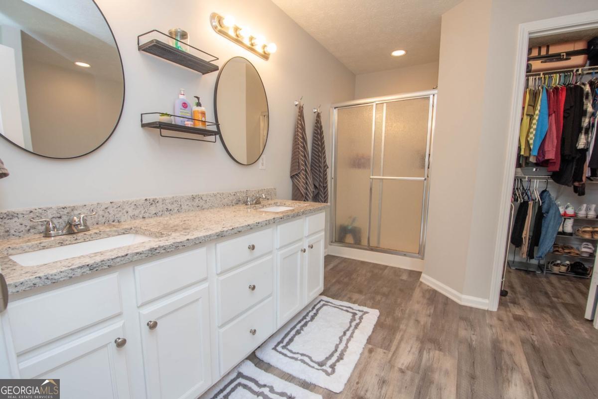 Chris Freeman - Residential