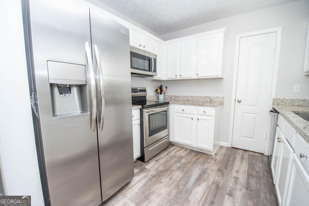 Chris Freeman - Residential