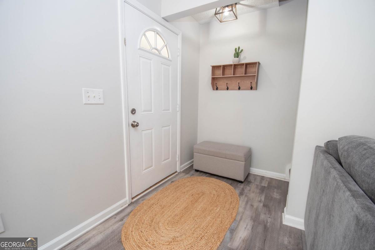 Chris Freeman - Residential