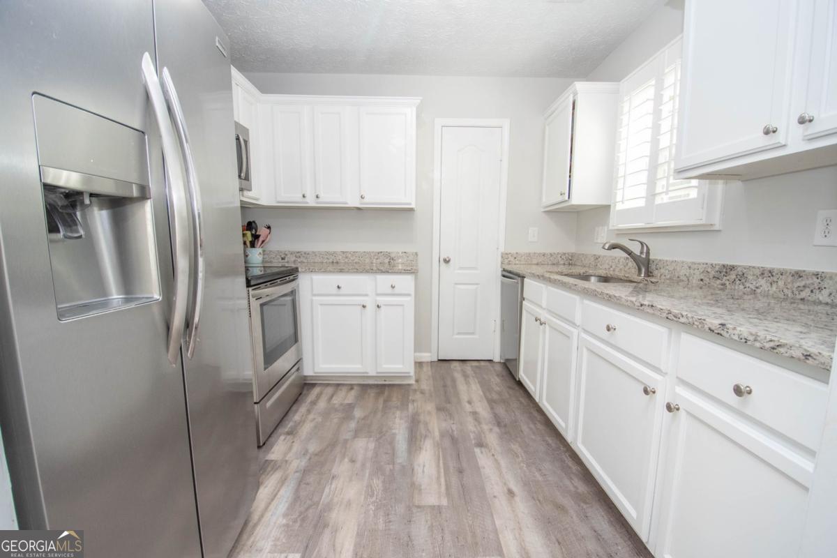 Chris Freeman - Residential