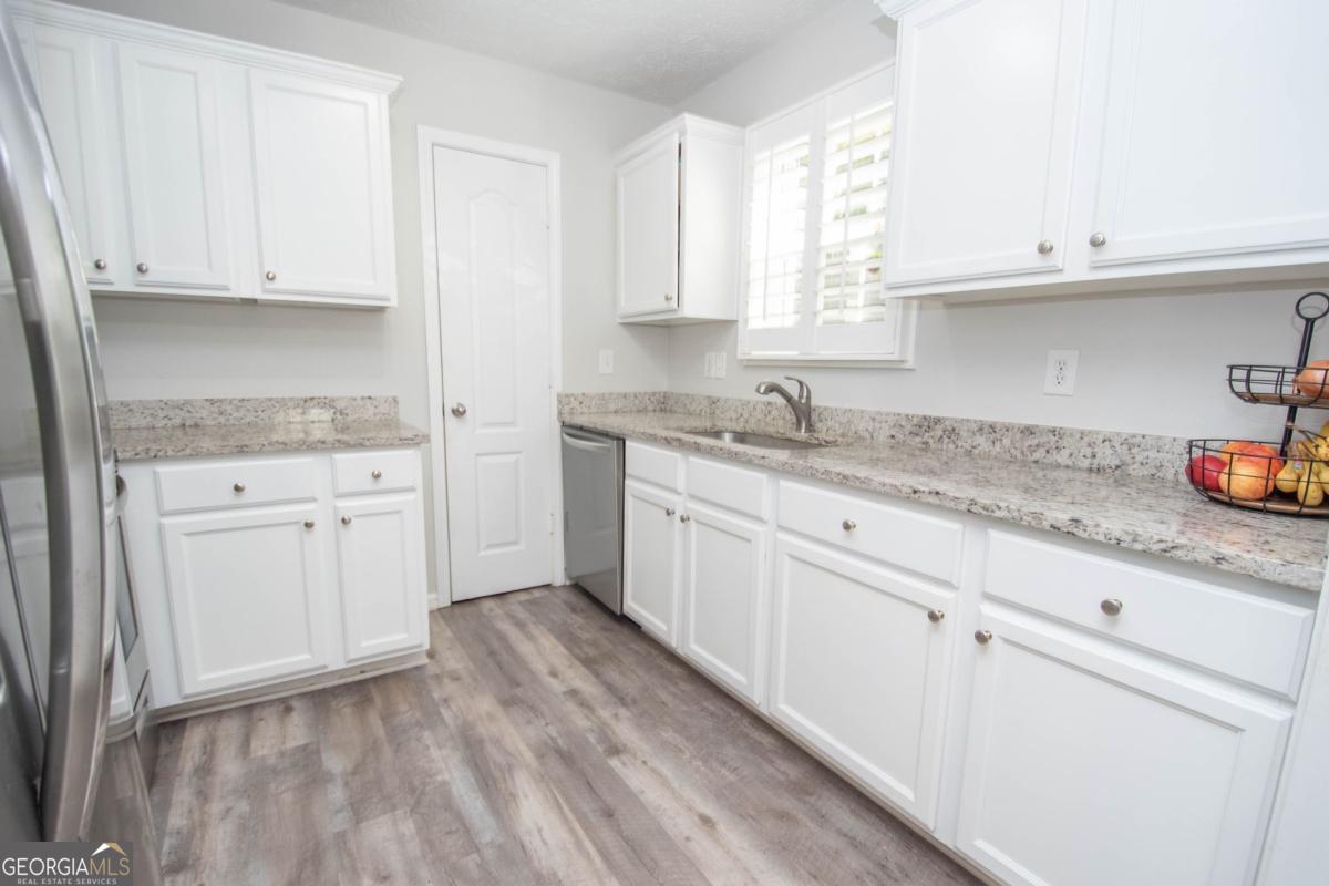 Chris Freeman - Residential