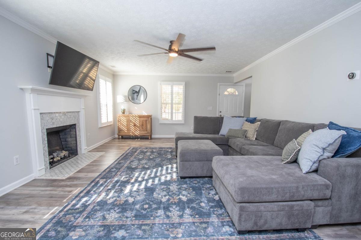 Chris Freeman - Residential