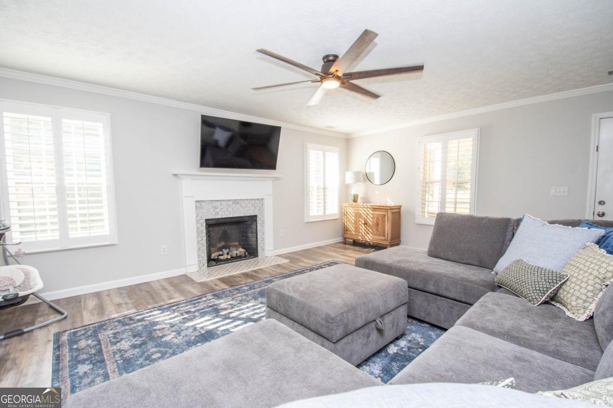 Chris Freeman - Residential