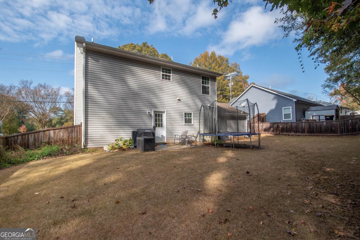 Chris Freeman - Residential