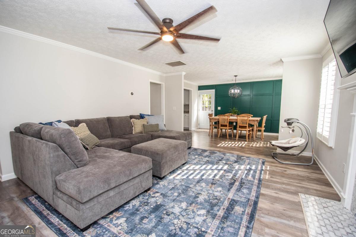 Chris Freeman - Residential