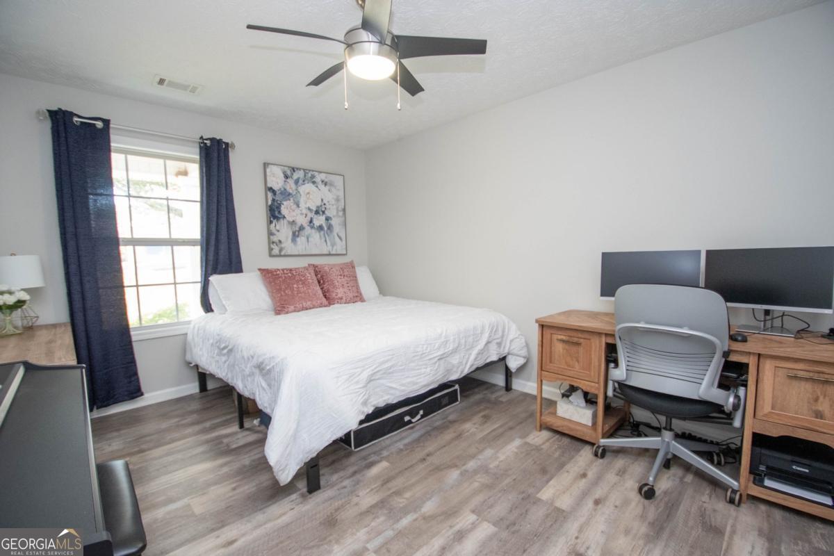 Chris Freeman - Residential