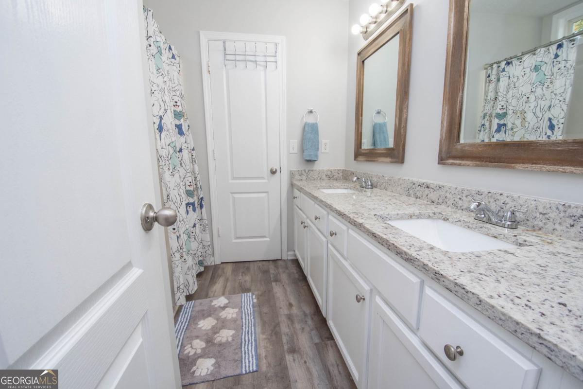 Chris Freeman - Residential