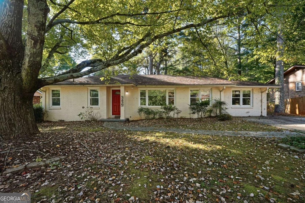 Photo of 3439 Alcan Way, Tucker, GA 30084 (MLS # 10880605)