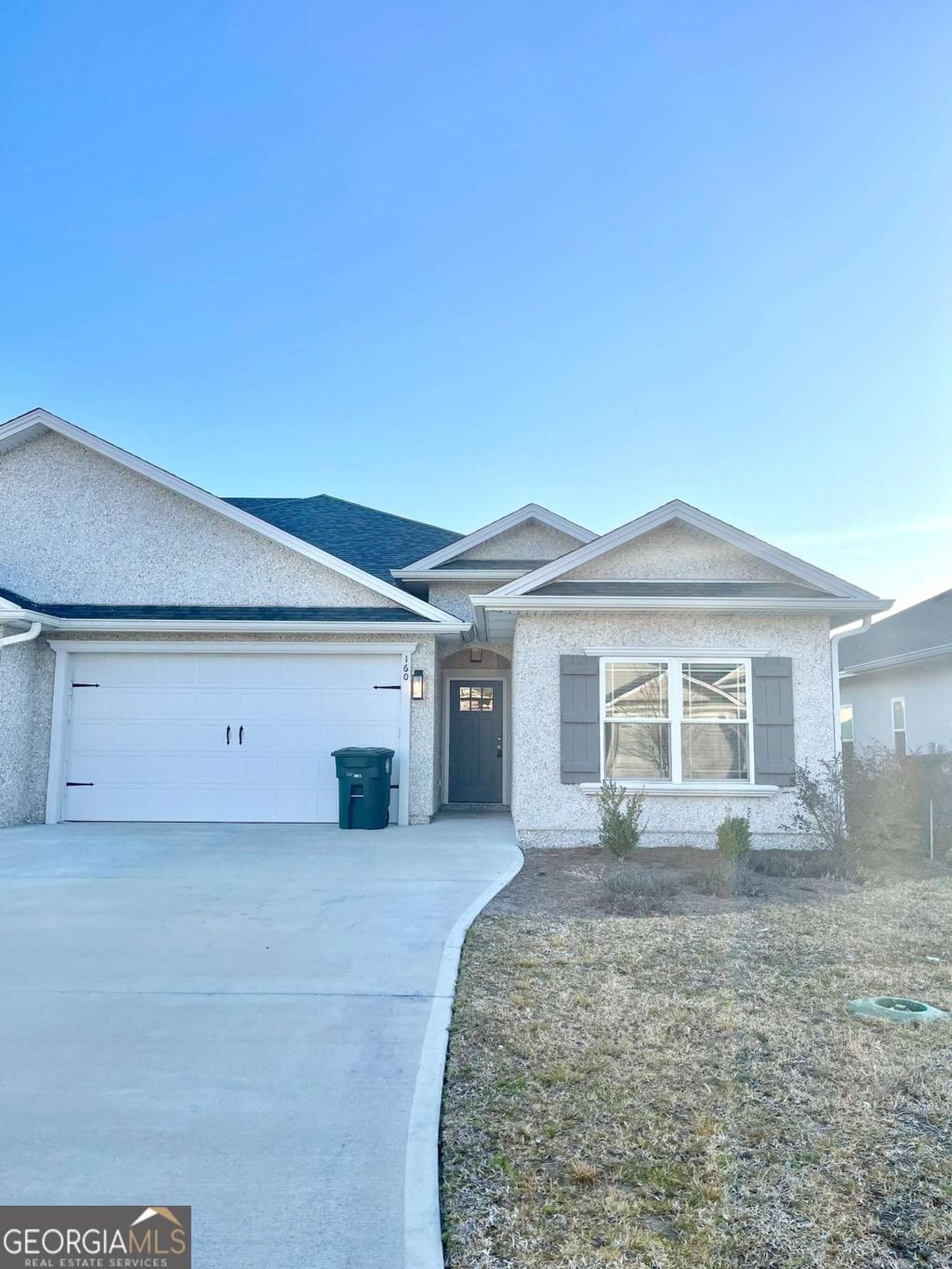 Photo of 160 The Villas Way, Kingsland, GA 31548 (MLS # 10694196)