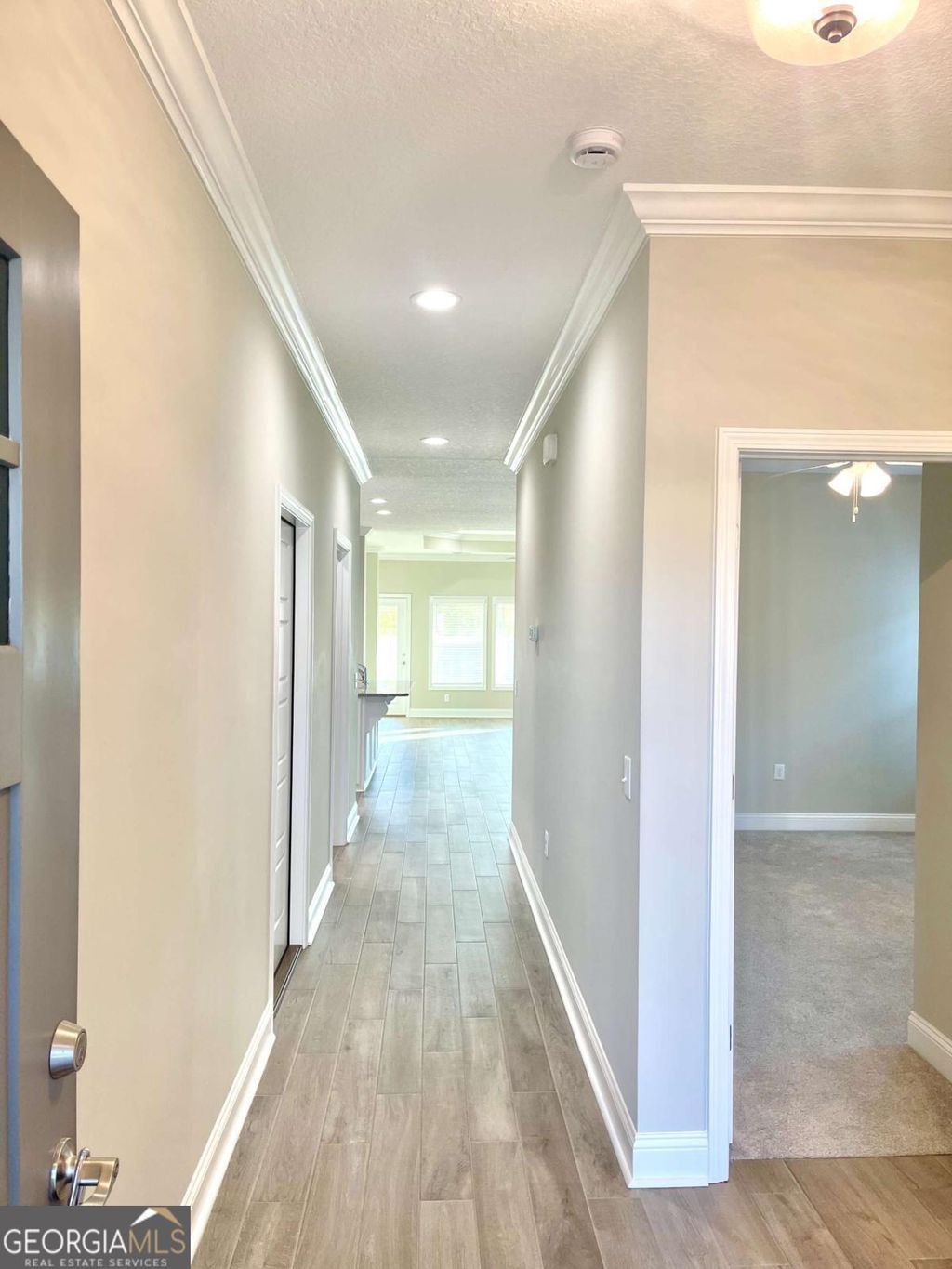 Photo of 160 The Villas Way, Kingsland, GA 31548 (MLS # 10694196)