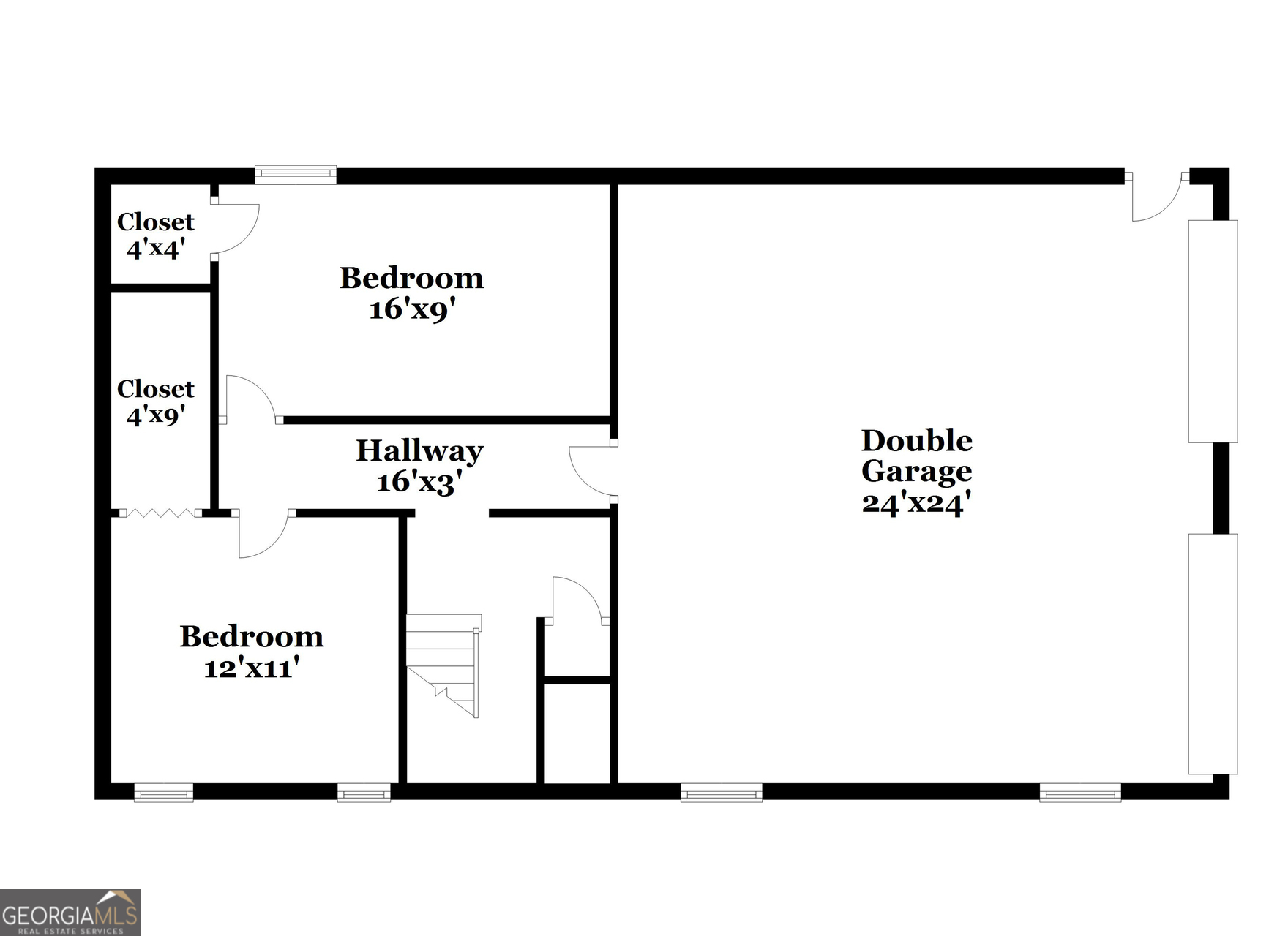 KINGS CROSSING - Residential Lease
