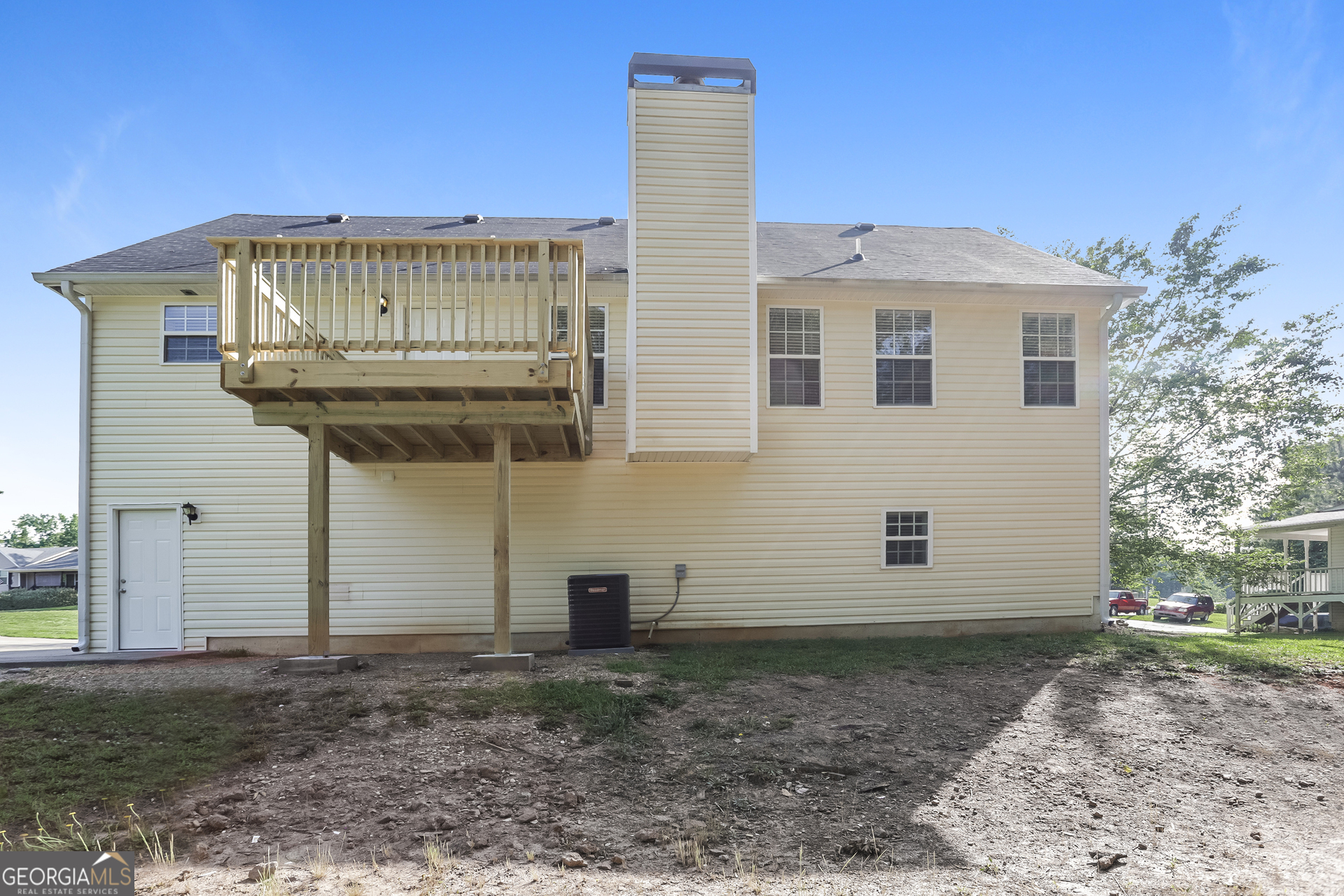 KINGS CROSSING - Residential Lease