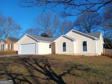 Photo of 3668 Paddington Trail, Rex, GA 30273 (MLS # 10688064)