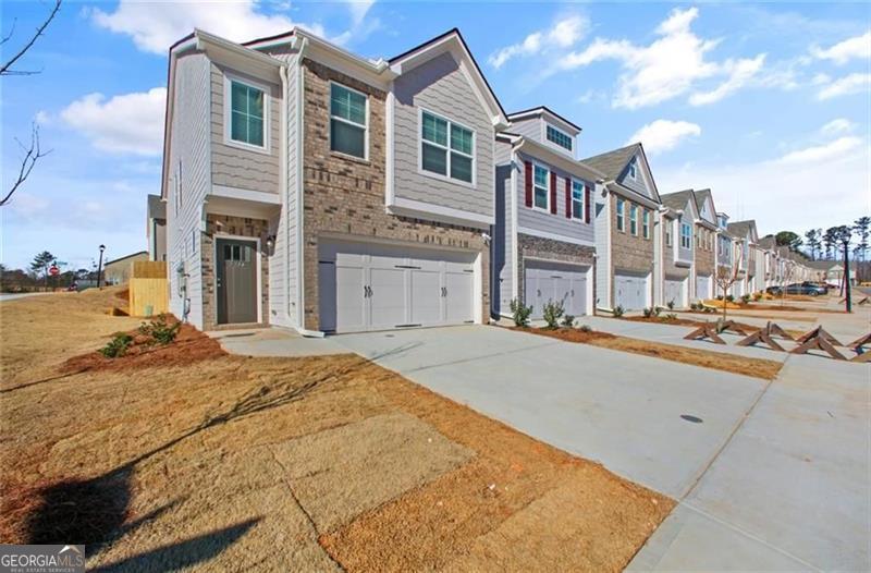 View Lithonia, GA 30058 townhome