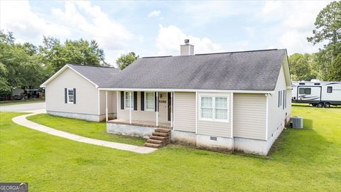 5180 Mount Pleasant Church RD Macon GA 31216