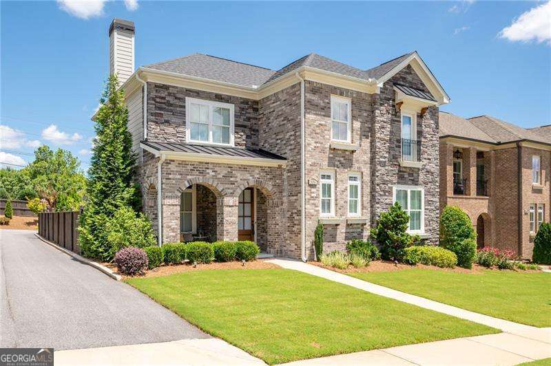 306 Serenity WAY