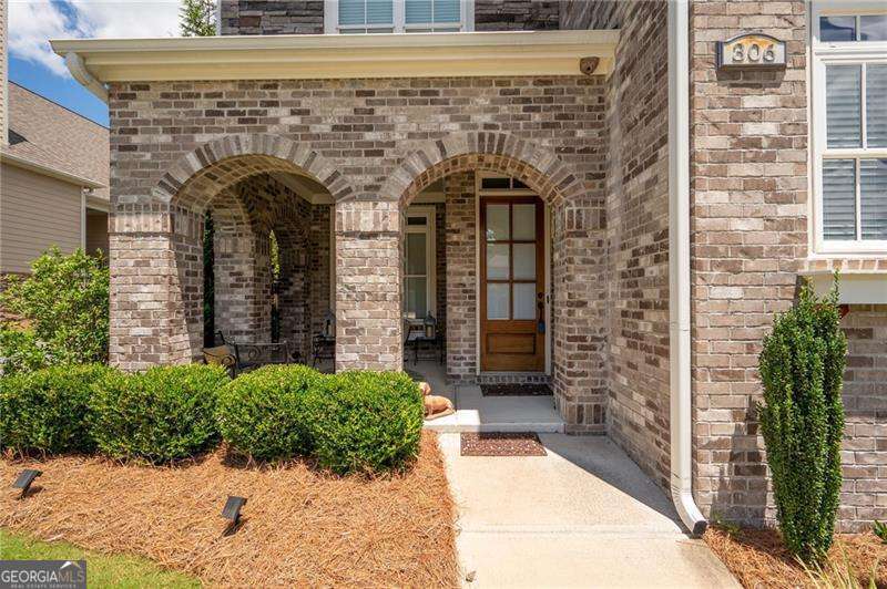 306 Serenity WAY