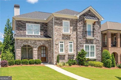 306 Serenity WAY Woodstock GA 30188