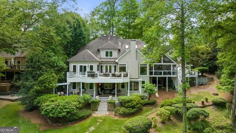 5630 Sandown WAY Johns Creek GA 30097