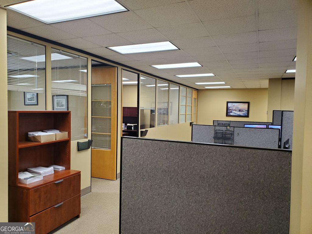 Photo of 701 Broad Street #SUITE 200, Rome, GA 30161 (MLS # 10753977)