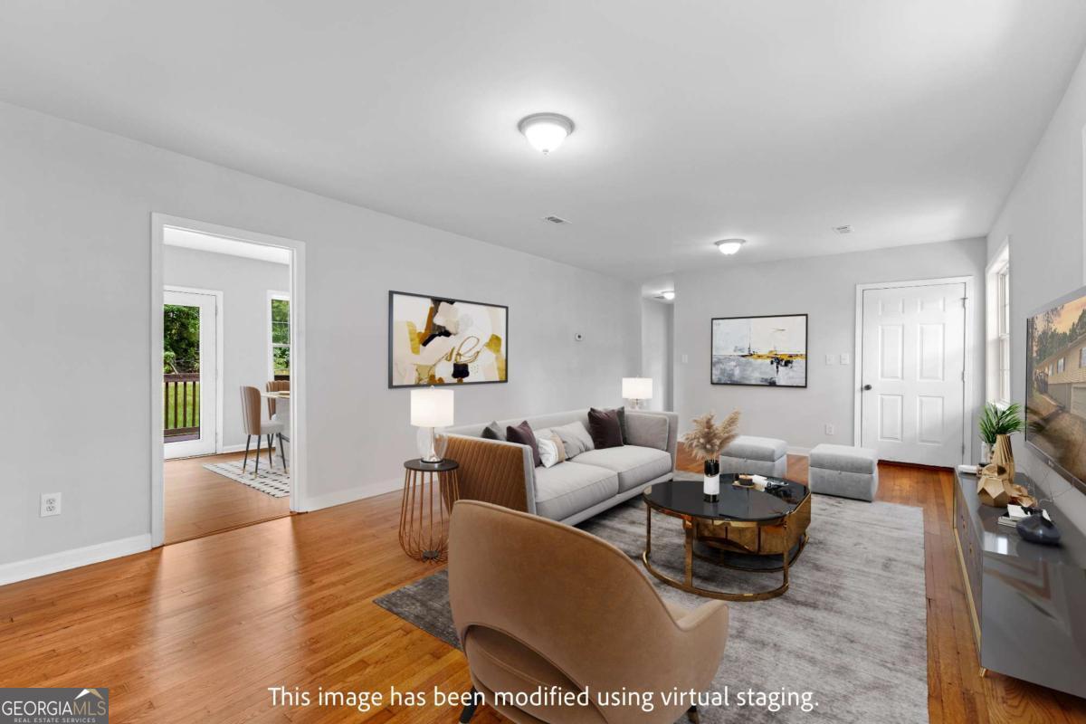 1180 Horsley Mill RD