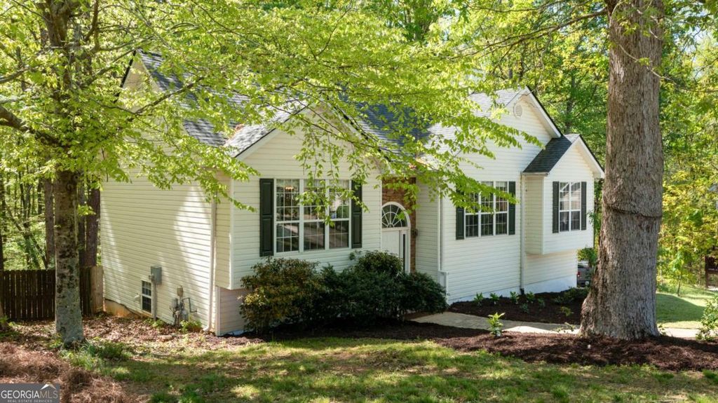 Photo of 6360 Countryland Drive, Dawsonville, GA 30534 (MLS # 10730394)